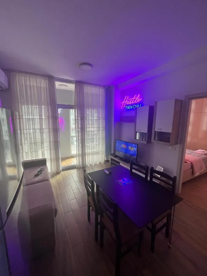 Stylish Apartament With Ps4 At Kika2 location