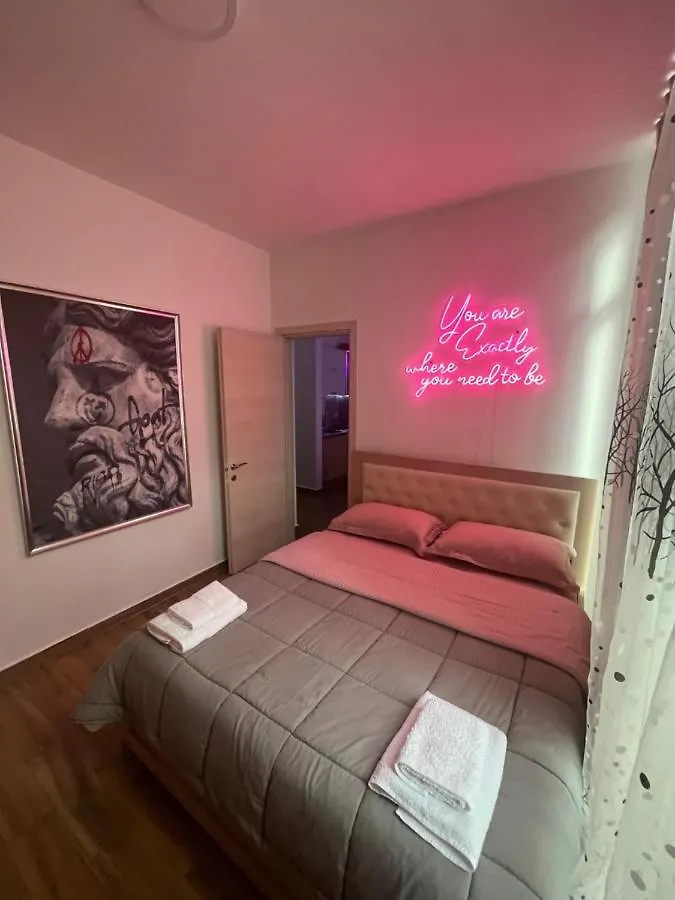 דירה טיראנה Stylish Apartament With Ps4 At Kika2