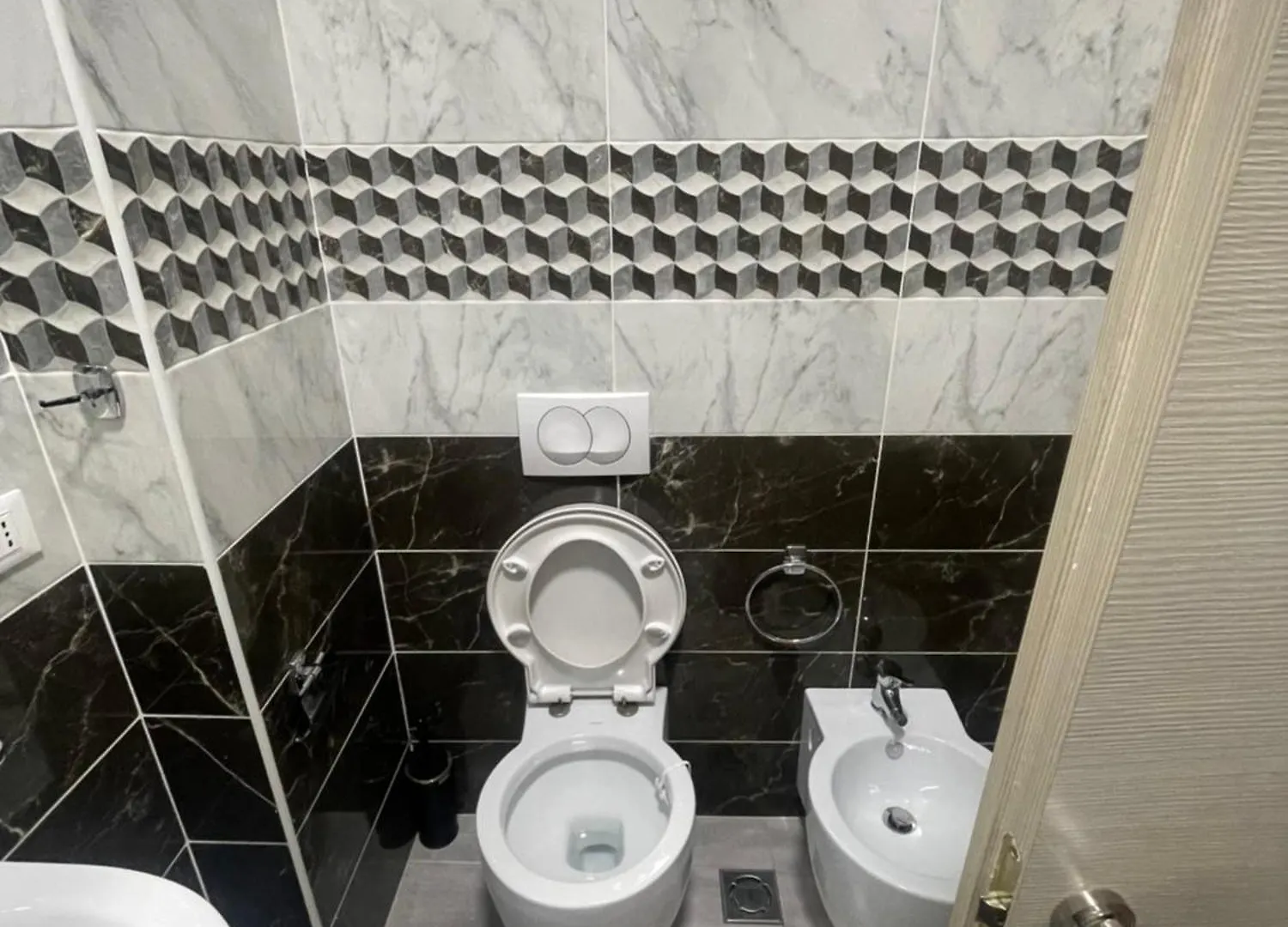 Stylish Apartament With Ps4 At Kika2 Tirana 0*,  Albania
